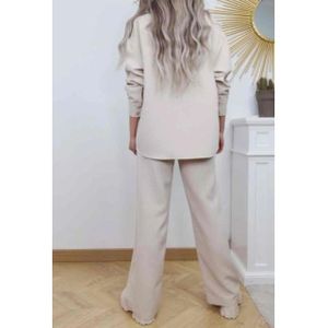 The Dezzy Factory Manager set | beige