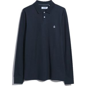 Original Penguin Ls daddy 2.0 polo dark sapphire