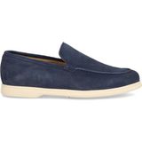 Giorgio - 7315604 - Loafers - Blu