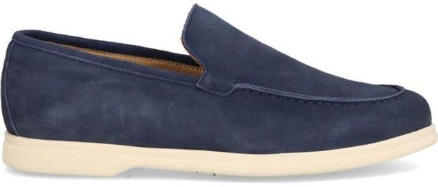 Giorgio - 7315604 - Loafers - Blu