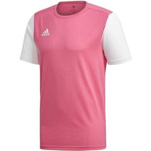 Adidas - estro 19 - Voetbal Jersey - Heren - Ademend - Korte Mouwen