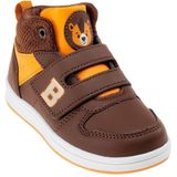 Bejo Kinderen/kinderen bardo casual trainers