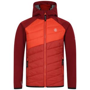 Dare2b - Explore - Hybride Jas - Ademend - Waterdicht - Kinderen