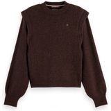 Scotch & Soda - Shoulder Detail - Trui