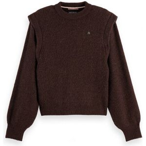 Scotch & Soda - Shoulder Detail - Trui