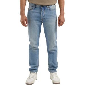 Dstrezzed - DS_Logan 5 Pocket - Jeans - Blauw