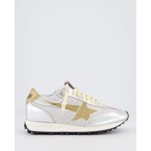 Golden Goose Deluxe Brand Dames running marathon