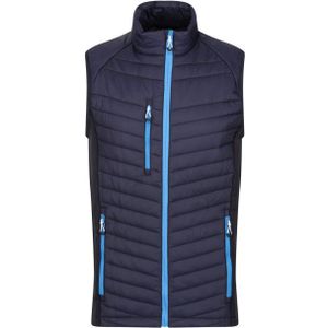 Regatta - Heren Navigate - Hybride Bodywarmer - Mouwloos