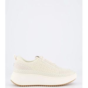 Steve Madden Dames doubletake sneaker