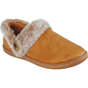 Skechers - Cozy Campfire - Gezondheidsslipper - Zacht Weven - Memory Foam