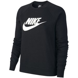Nike - Dames Sportswear Essential - Sweatshirt - Gemêleerd