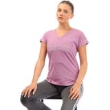 Dare 2b - Moments II - T-Shirt - Lavendel - 100% Katoen