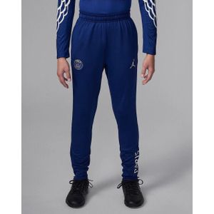 Nike - PSG Dri-FIT Strike - Trainingsbroek - Zwart - Kinder