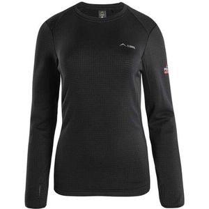 Elbrus Dames nadim grid polartech sweatshirt