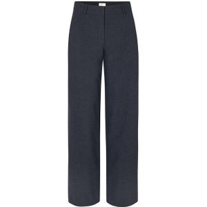 Fiveunits - Dena 285 - Broek - Blauw - Polyester