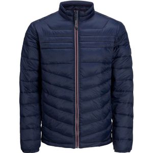 Jack & Jones Jje hero puffer collar