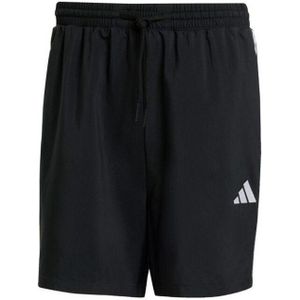 Adidas - Heren Essentials Chelsea - Korte Broeken - 3 Streep - Gerecycled Polyester