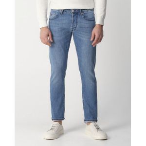 Tramarossa Leonardo bleach used jeans