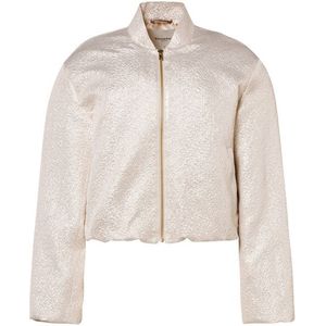 Beaumont - Clemence Jacket - Winterjas - Goud