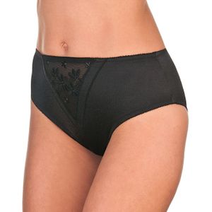 Felina Swiss broderie taille slip 1355 004 black