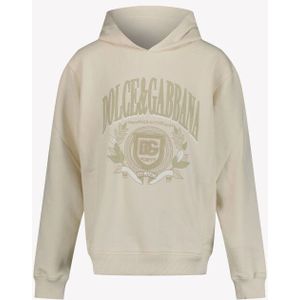 Dolce and Gabbana Kinder jongens trui in