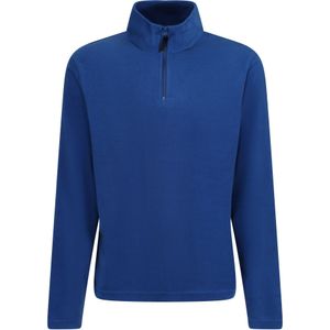 Regatta Heren micro zip turtle neck fleece sweater