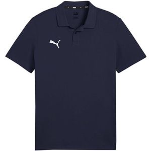Puma - Team Goal Casuals - Poloshirt - 100% Katoen - Korte Mouwen