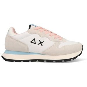 SUN68 - ALLY SOLID - Sneakers - Maat EU 39