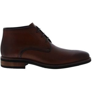 Daniel Kenneth - Yurian - Veterboot - Cognac - Leer