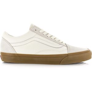 Vans Old skool | marshmallow / gum lage sneakers unisex