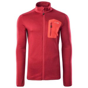 Elbrus Heren emino polartech fleece jas