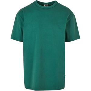 Urban Classics Heren basis organisch katoenen t-shirt