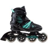 Coolslide Dames desq inline rolschaatsen