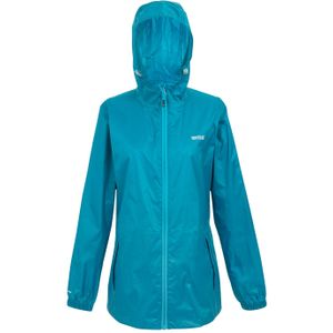 Regatta Dames pk it jkt iii waterdichte jas met capuchon