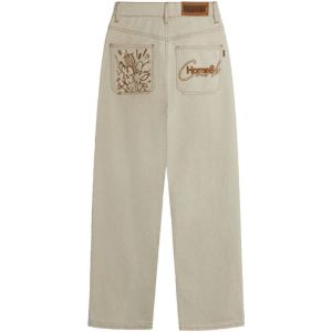 Woodbird - Jeans 2535-101 - Ecru