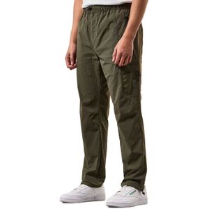 Weekend Offender - Tulum - Combat Pants - Groen