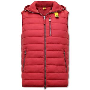 Enos Trendy bodywarmer