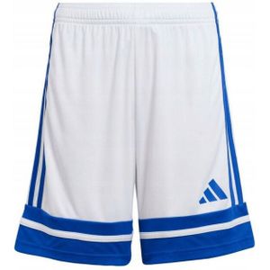 Adidas - Squadra 25 - Korte Broek - 100% Gerecycled Polyester