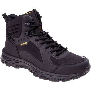 Elbrus Heren hixon waterdichte mid cut wandelschoenen