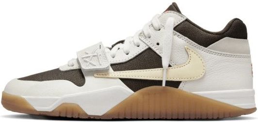 Nike - Air Jordan Jumpman Jack TR - Sneakers - Sail