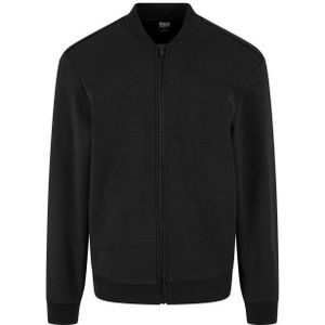 Urban Classics Heren varsity jas