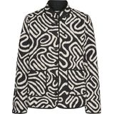 Vero Moda Vmvigdis vira l/s jacket wvn btq ga