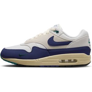 Nike Air max 1 athletic department navy