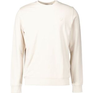 Lyle and Scott - Superfine Crew Neck - Sweater