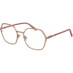 Guess - GU2912 029 - Brilrand - Rose Goud - Metaal - Demo glazen