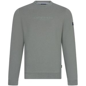 Cavallaro Sweatshirt 120255006 sanago