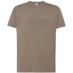 JHK Heren normaal t-shirt