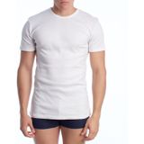 Herren Kurzarm-Thermo-T-Shirt aus Baumwolle A0256