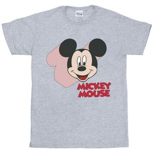 Li-cense Disney heren mickey mouse move t-shirt