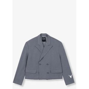 Alix The Label Double breasted blazer -